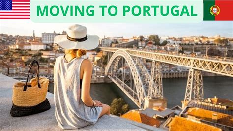 travel to portugal from usa